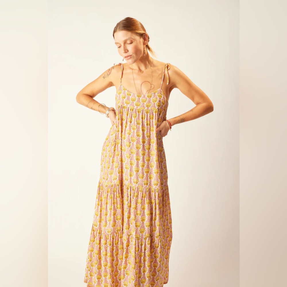 Natalie Martin Melanie Dress